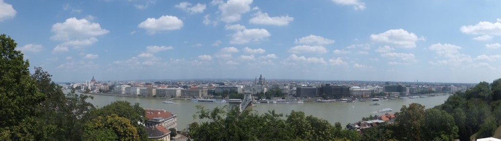Budapest