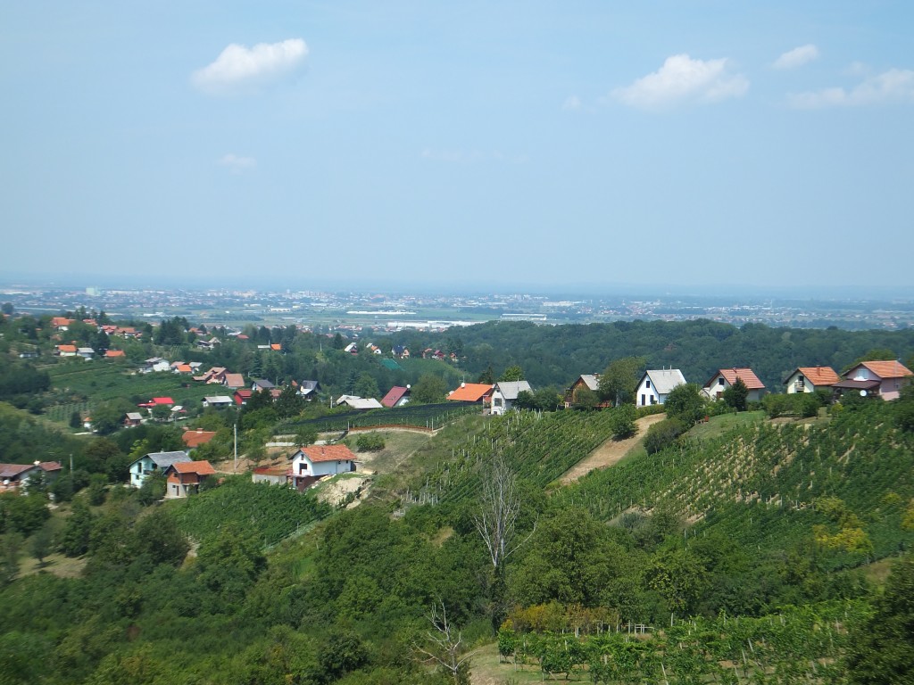 Croatian Countryside