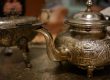 Moroccan tea