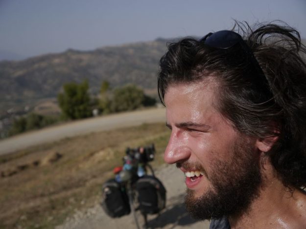 Bike Ramble Cycle Touring