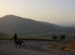 Cycling the Rif Mountains in Morocco