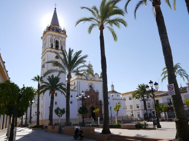 La Palma del Condado