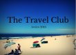 The Travel Club