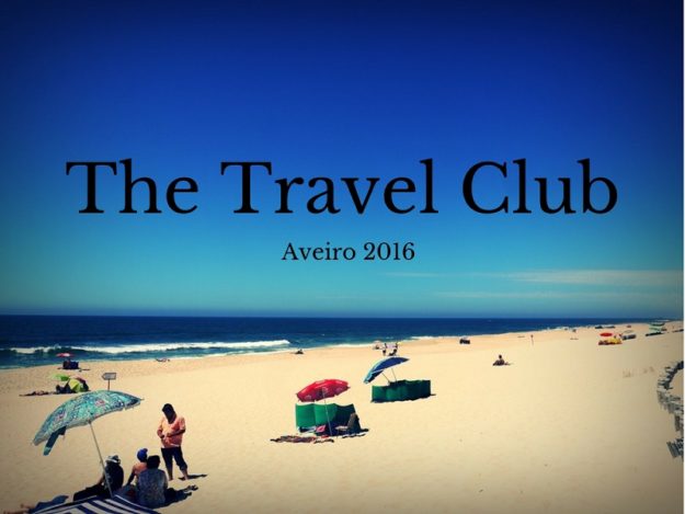 The Travel Club