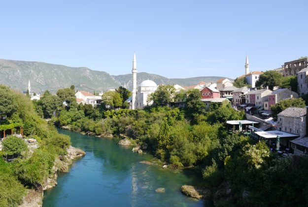 Mostar
